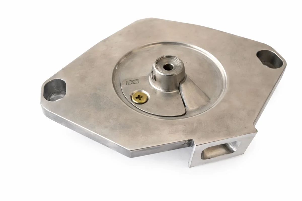 2110-050 Rieter Rotor Cover D30, R1