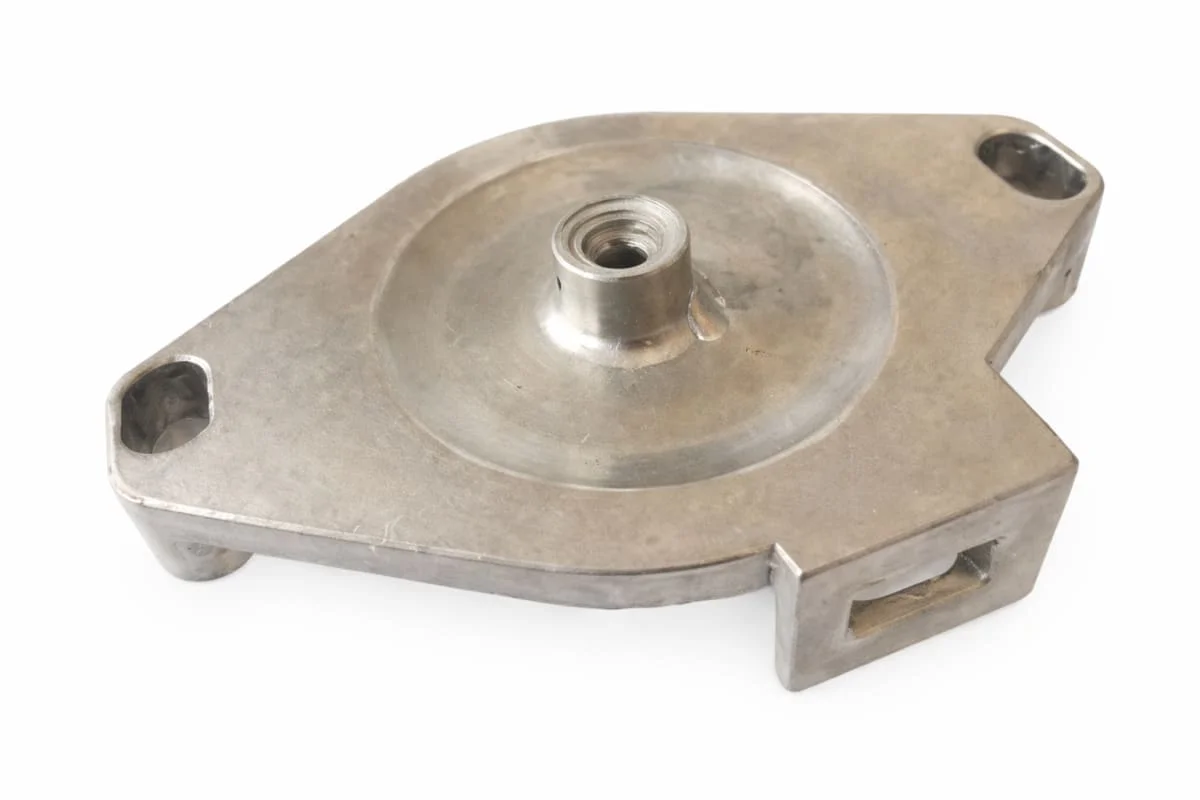 2110-050 Rieter Rotor Cover D30, R20