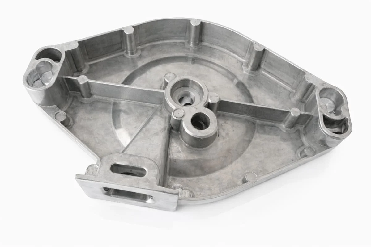 2110-050 Rieter Rotor Cover D40, R20 1