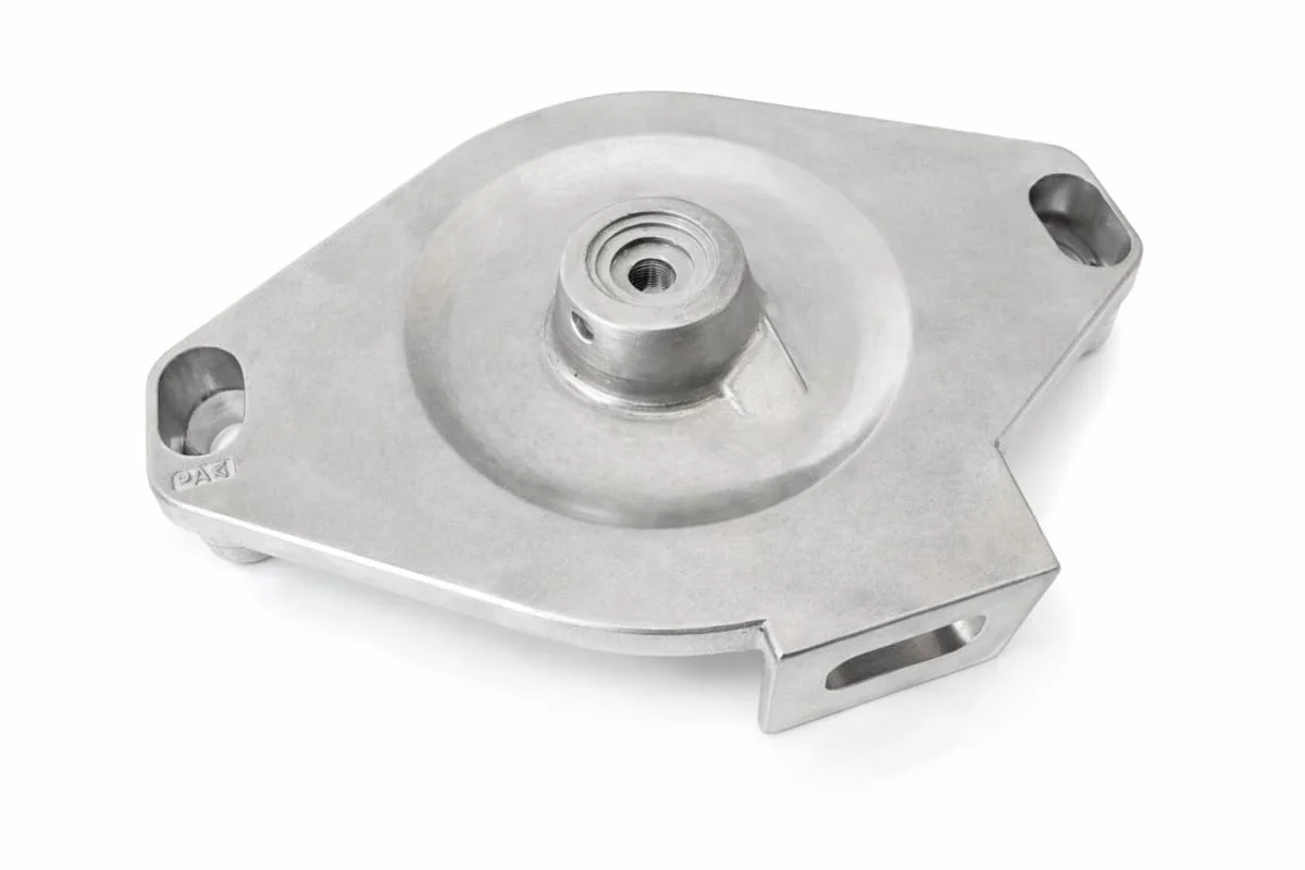 2110-050 Rieter Rotor Cover D40, R20