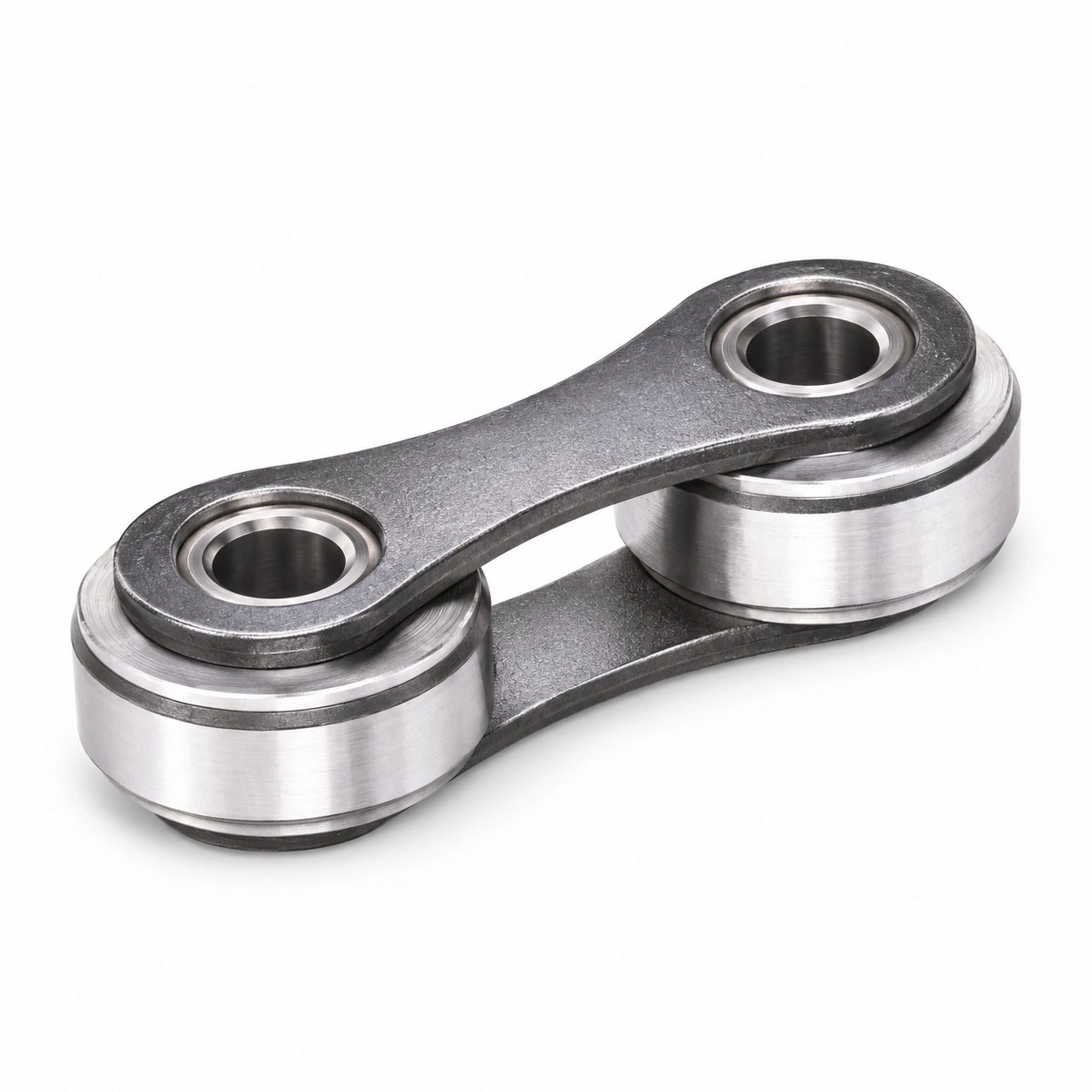 Chain Link For Stenter Frames
