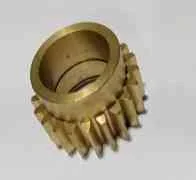 21 TEETH GEAR