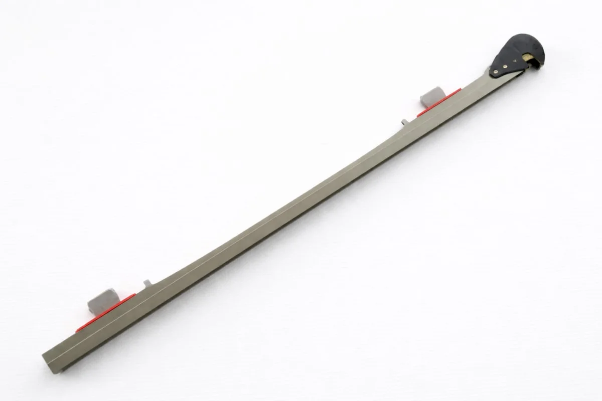 225733 Picanol – Lateral Mount for Picanol PAT
