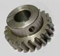 22 TEETH GEAR
