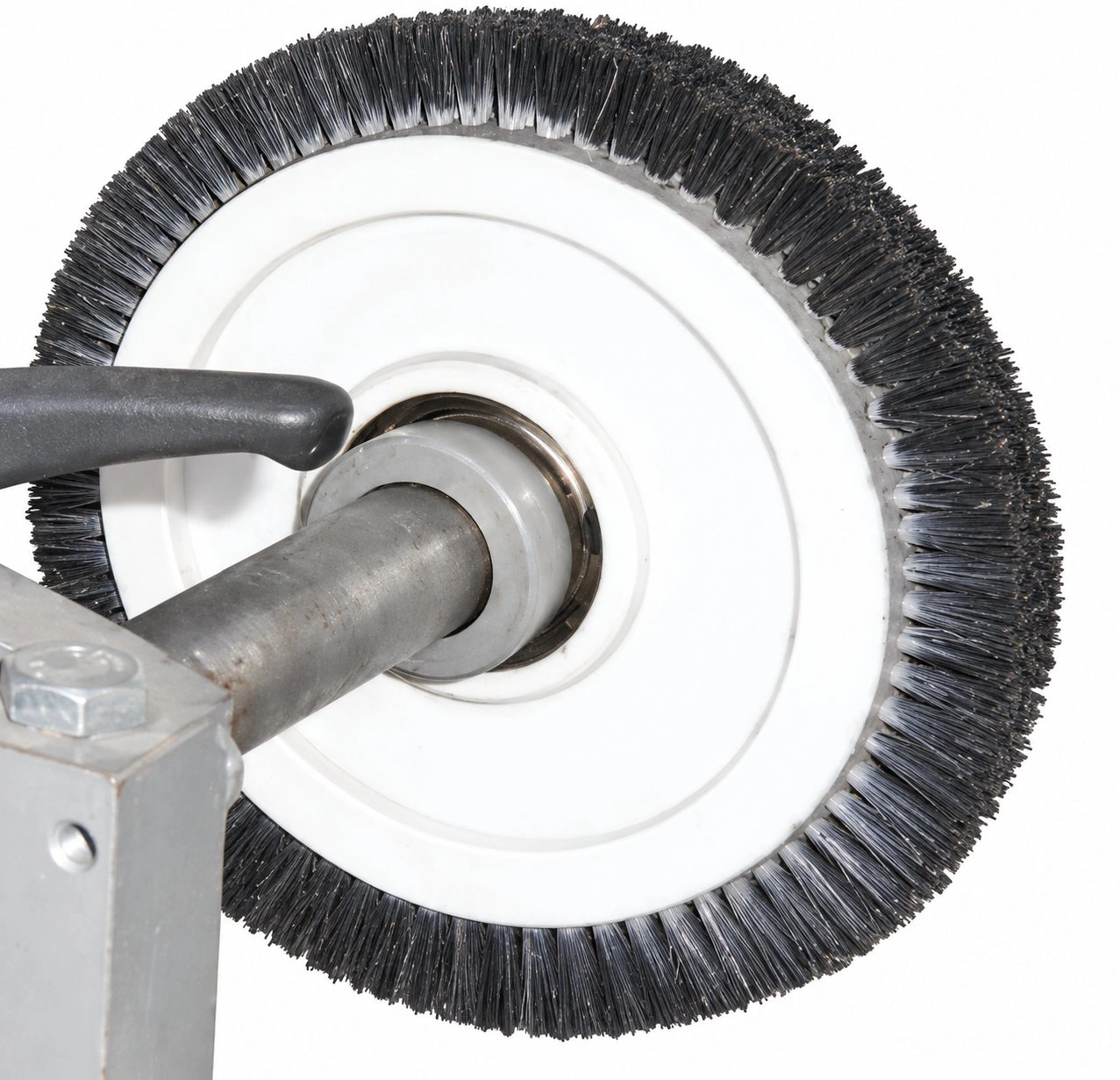 Pinning Brush 180mm Nylon Bristal