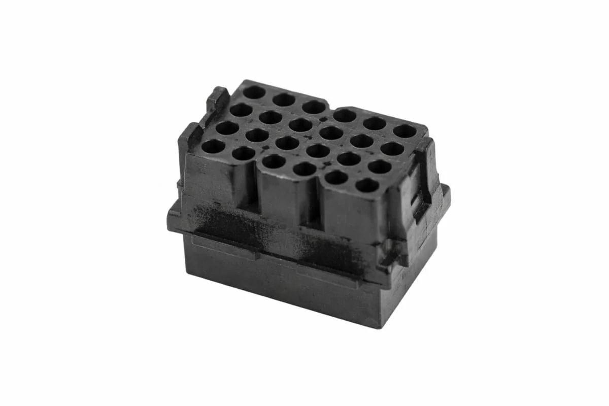 24-Hole Socket