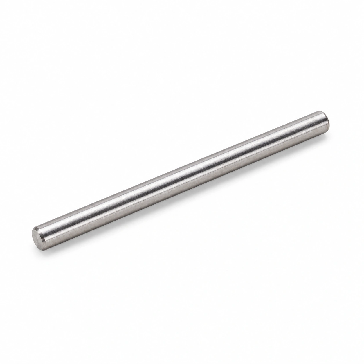 Pin For Feeler Roller For Stenter Frames