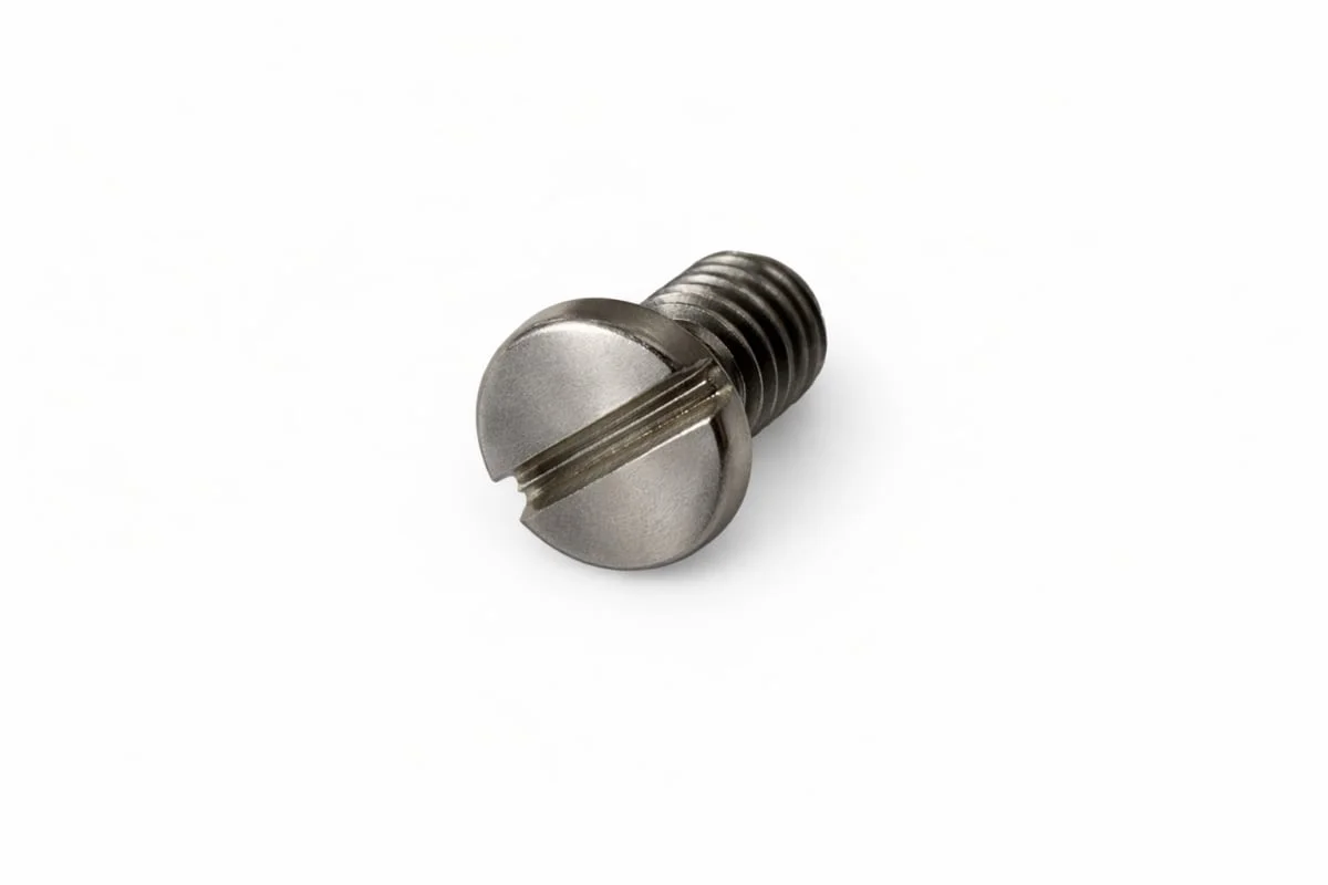 250060 Saurer Screw M3x4 (BR292)