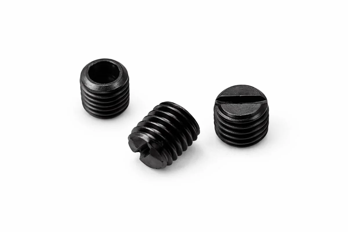 250691 Saurer Hollow Screw (BR215)