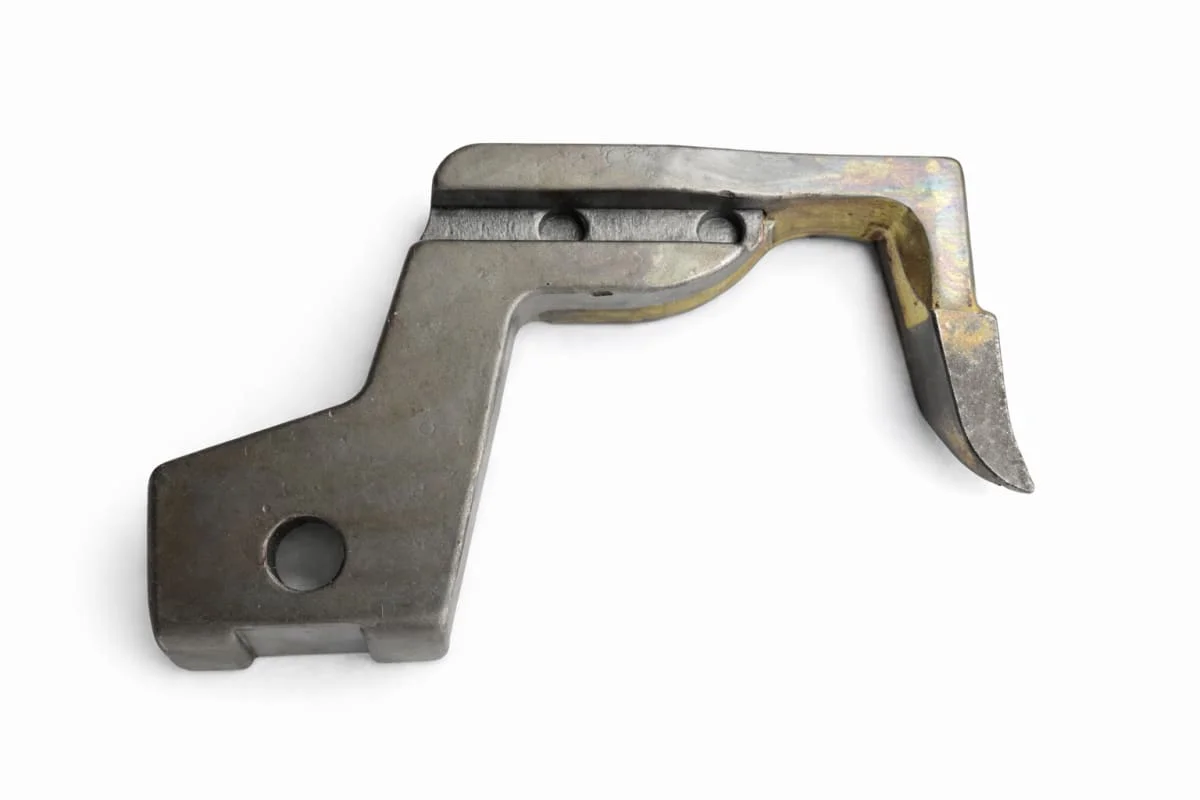 2520004 Vamatex, Fixed Cutter P1001
