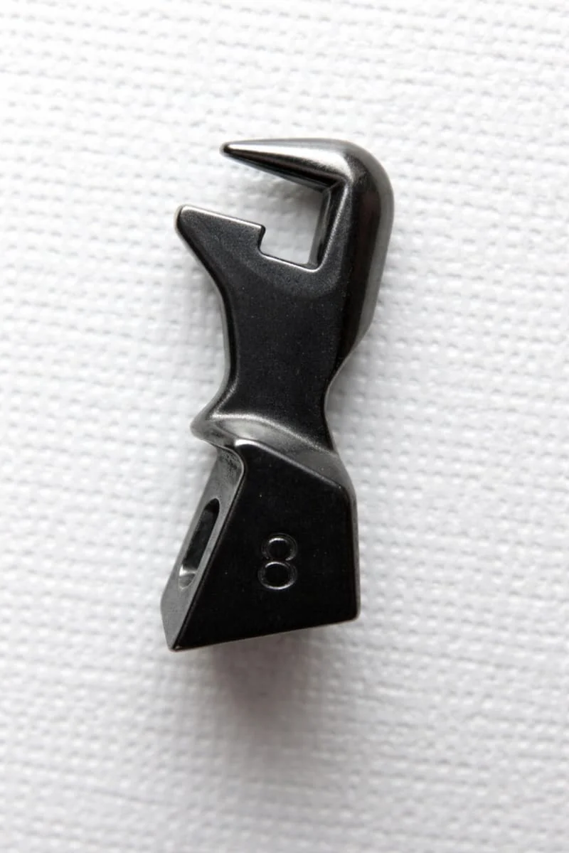 2523126 Vamatex, Guide Hook Leonardo (L=253mm)