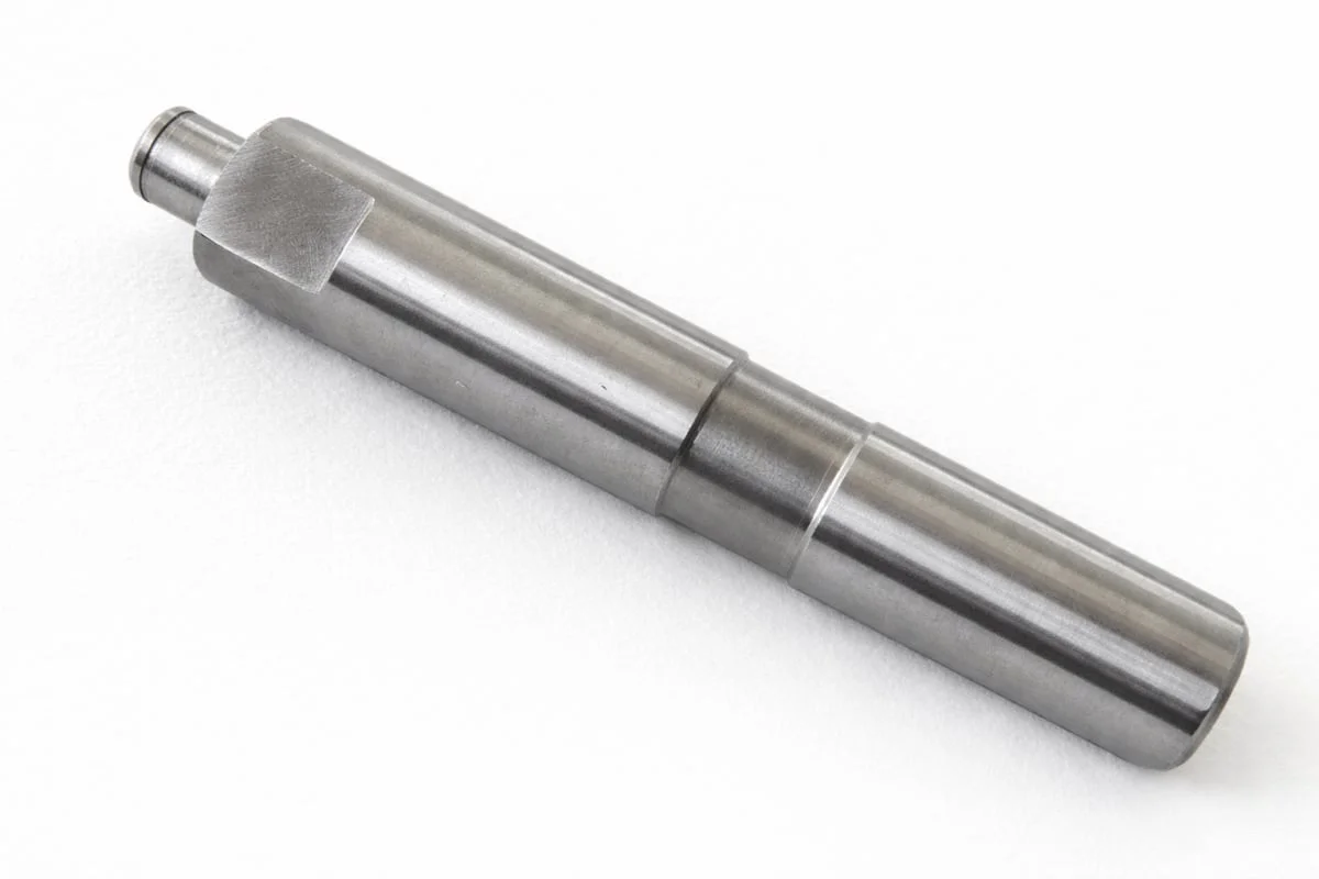 252896 Saurer Axle