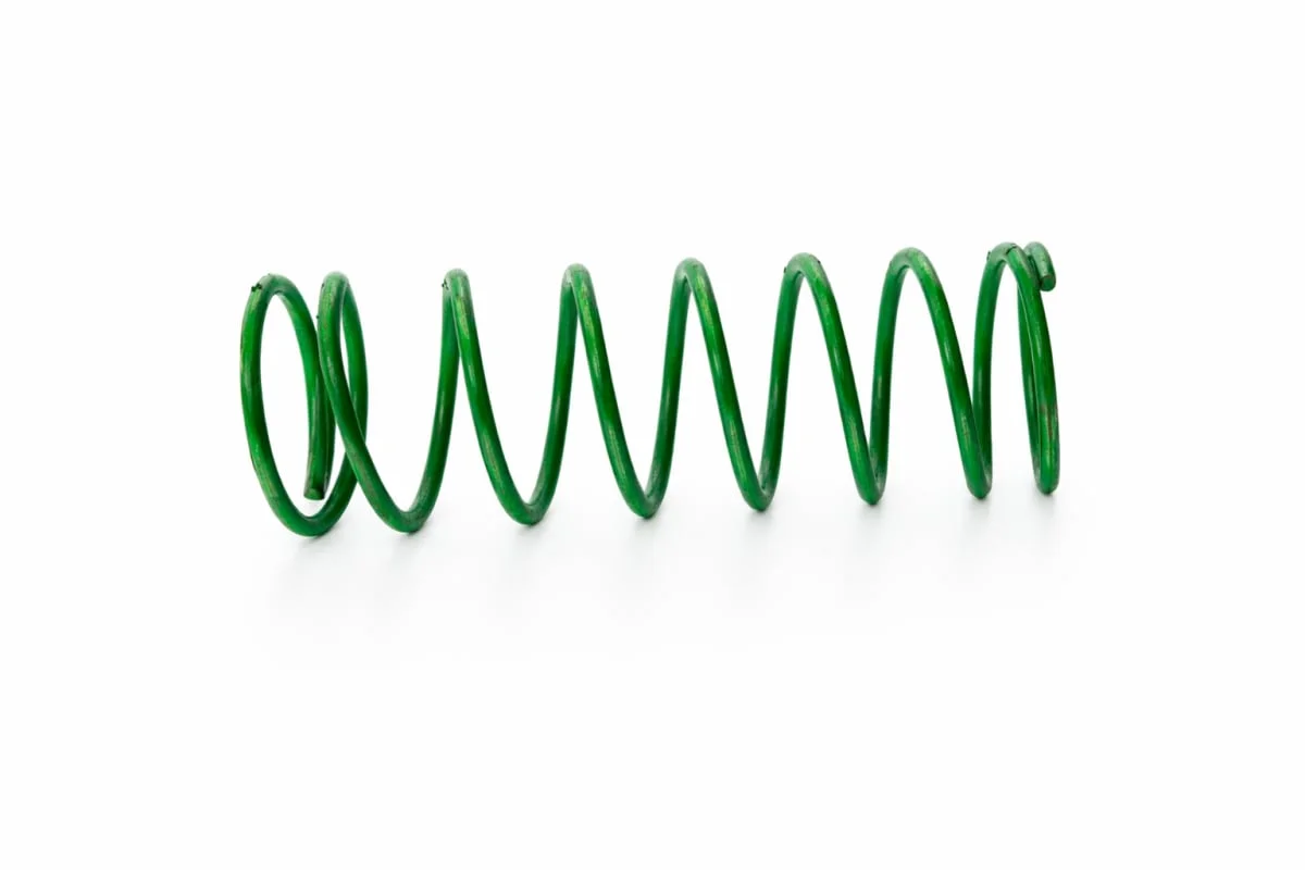 253002 Saurer Spring Green (BR299)