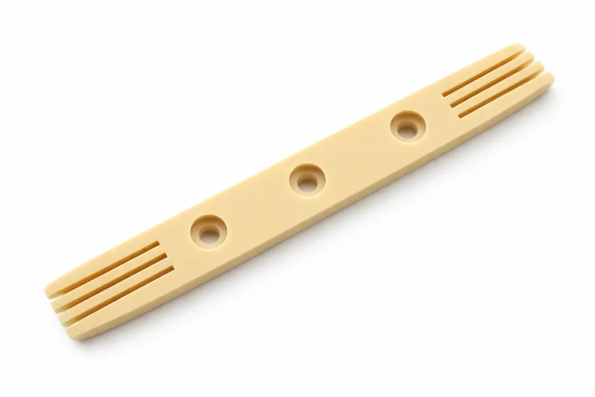 2569056 Vamatex RH Gripper Opening Plate, P1001