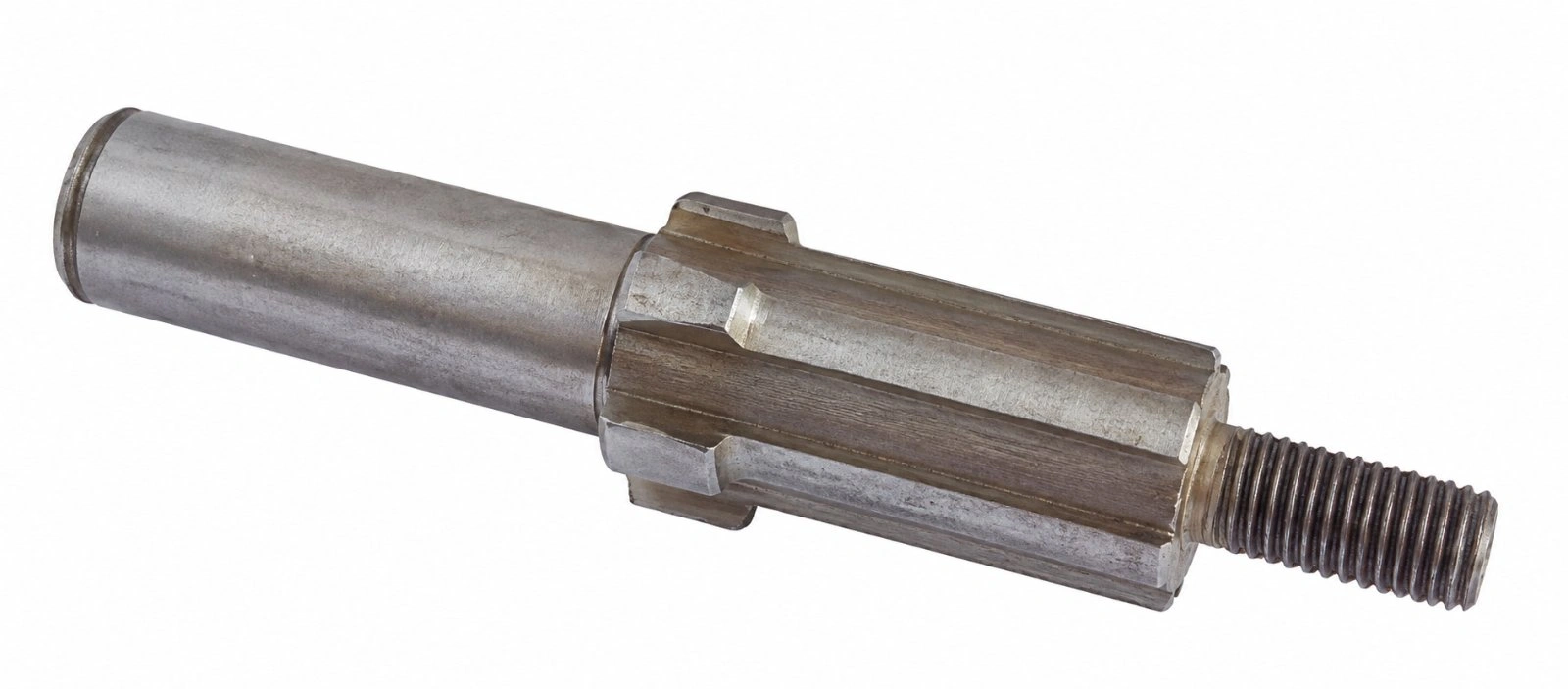 Spline Shaft -3 - Tongue Needle Block  For Sewing Spares
