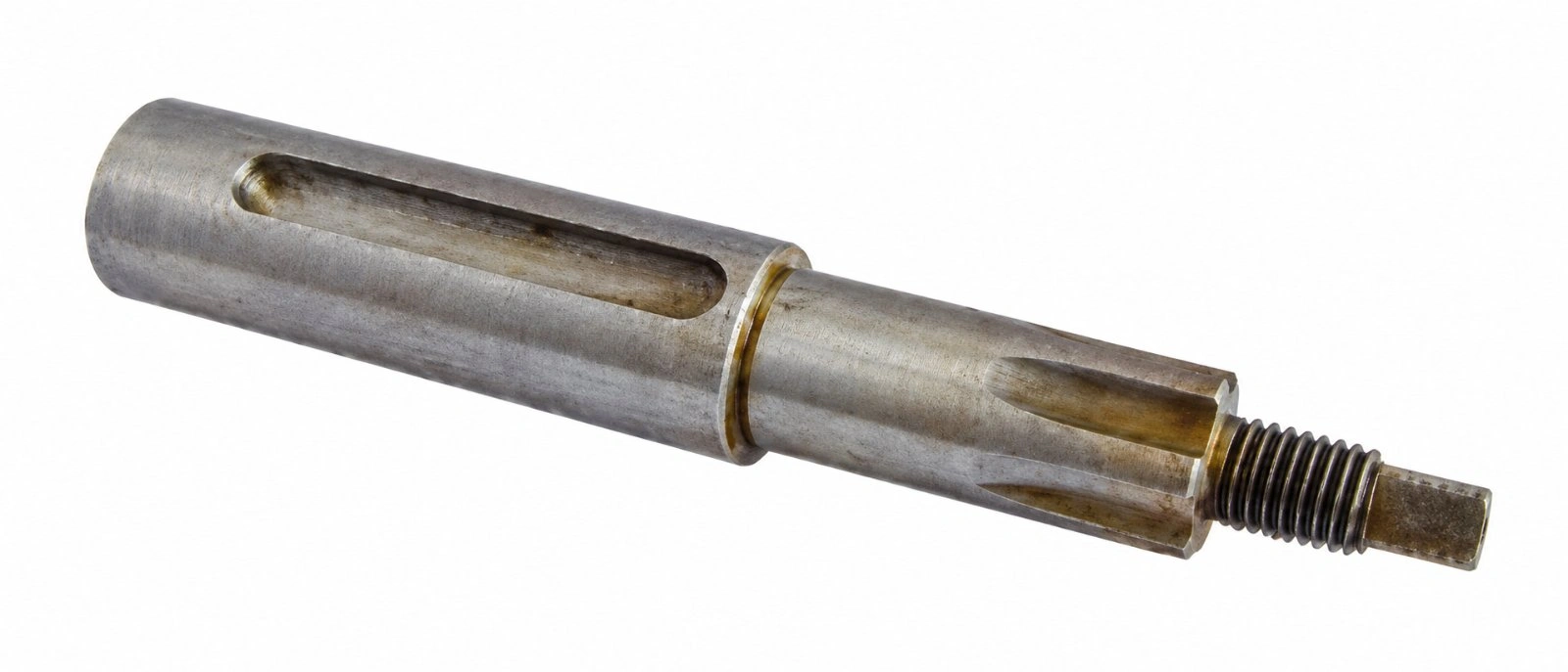 Spline Shaft -5 - Tongue Needle Block For Sewing Spares