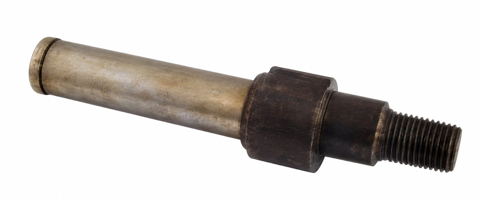 Spline Shaft-6 - Tongue Needle Block For Sewing Spares