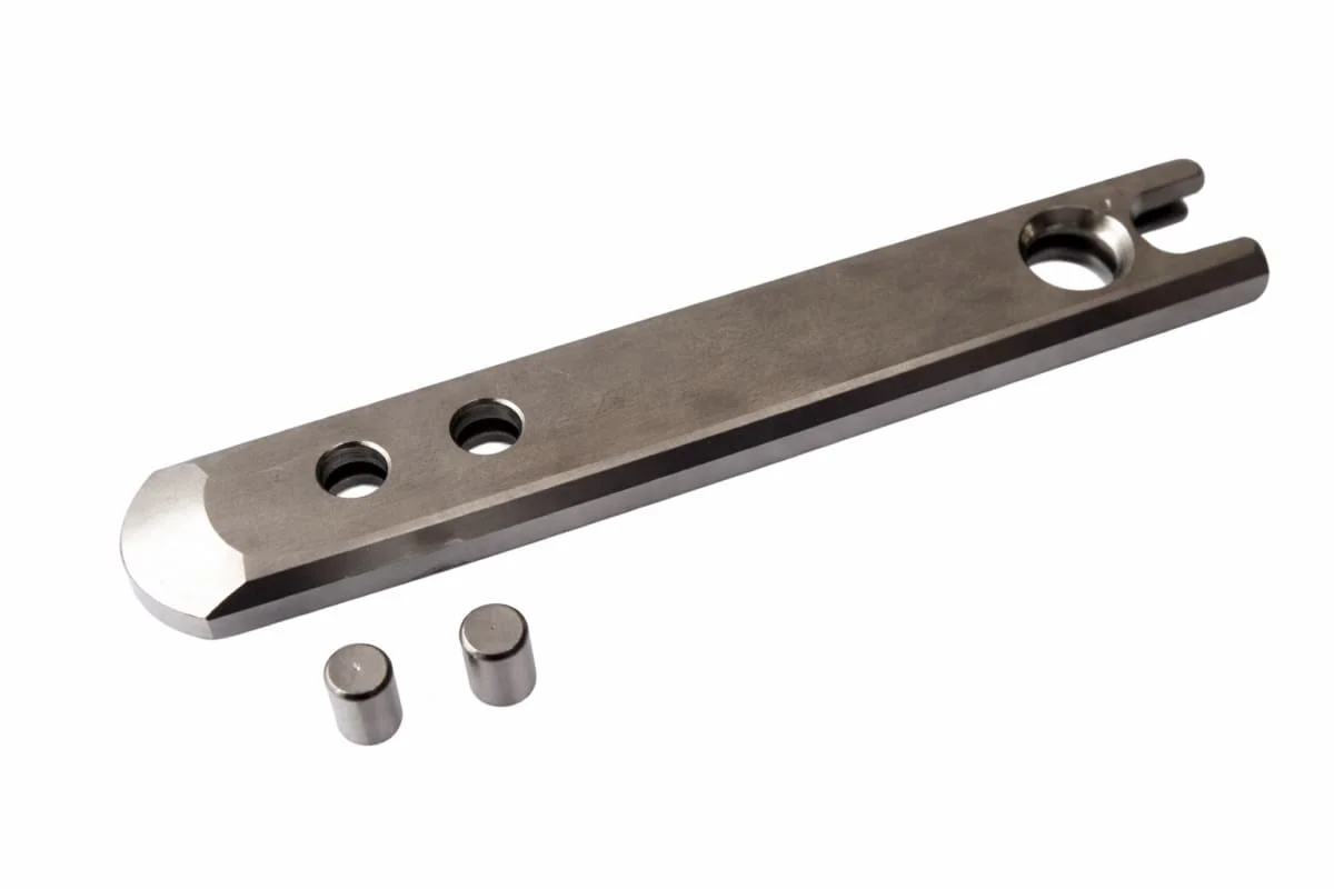 270 000 188 Sulzer Projectile Bolt 45×63