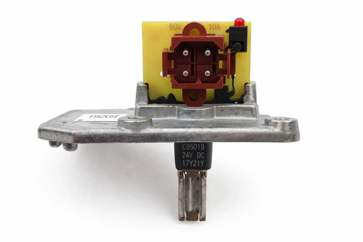 270 004 715 Sulzer Module GSH-512 (270004715)