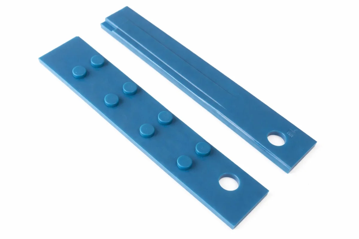 270 006 747 Sulzer Brake Lining Lower