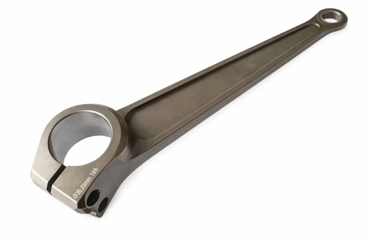 270 009 071 Sulzer Picking Lever 37mm (270009071)