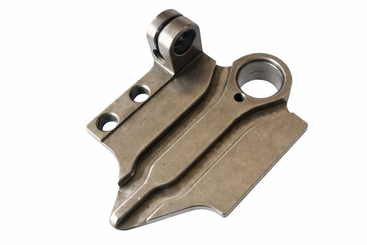 270 012 241 Sulzer Curved Plate