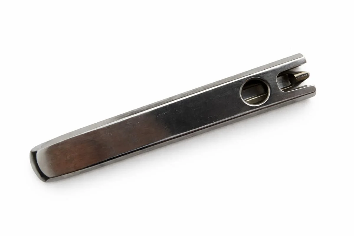 270 021 055 Sulzer Projectile Gripper Light, Grooved 38×5, 2500gr, D12 (270021055)