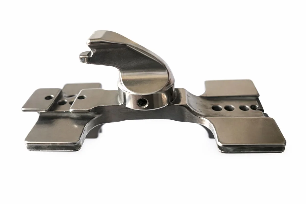 270 022 335 Sulzer Picking Shoe 75mm, Elastic (270022335)