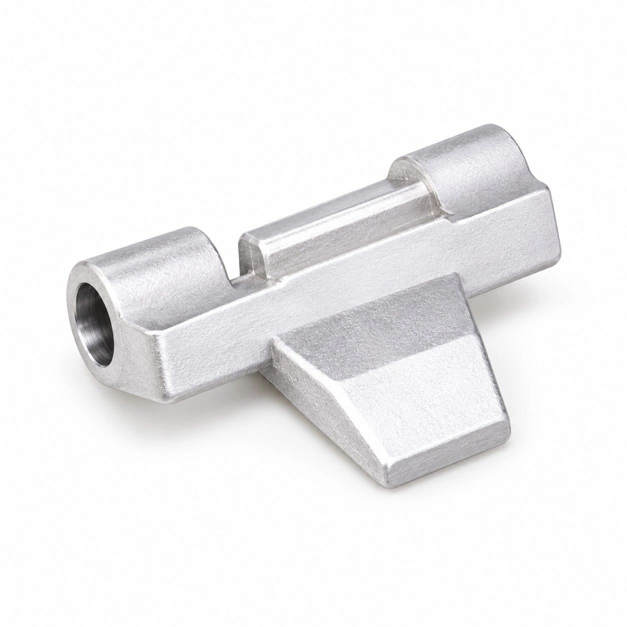 Lock Latch For Stenter Frames