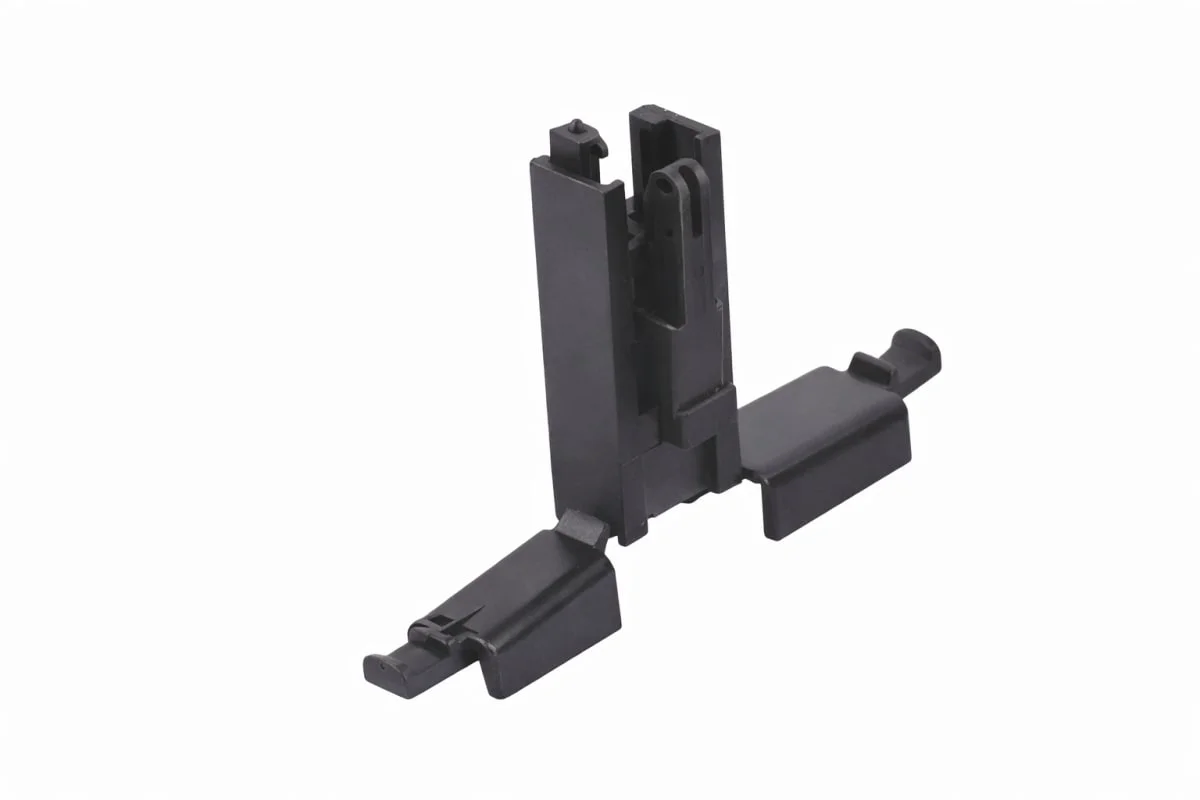 2-Pin Plug