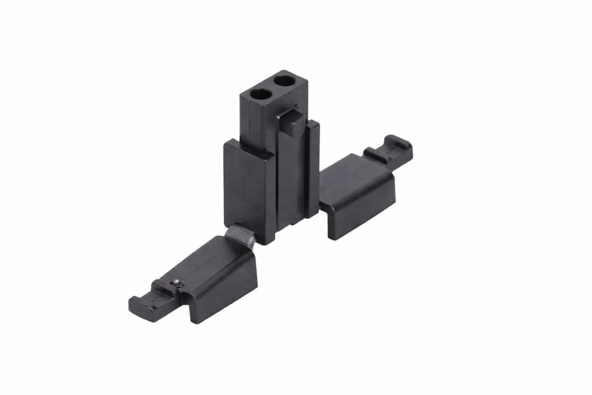 2-Pin Socket