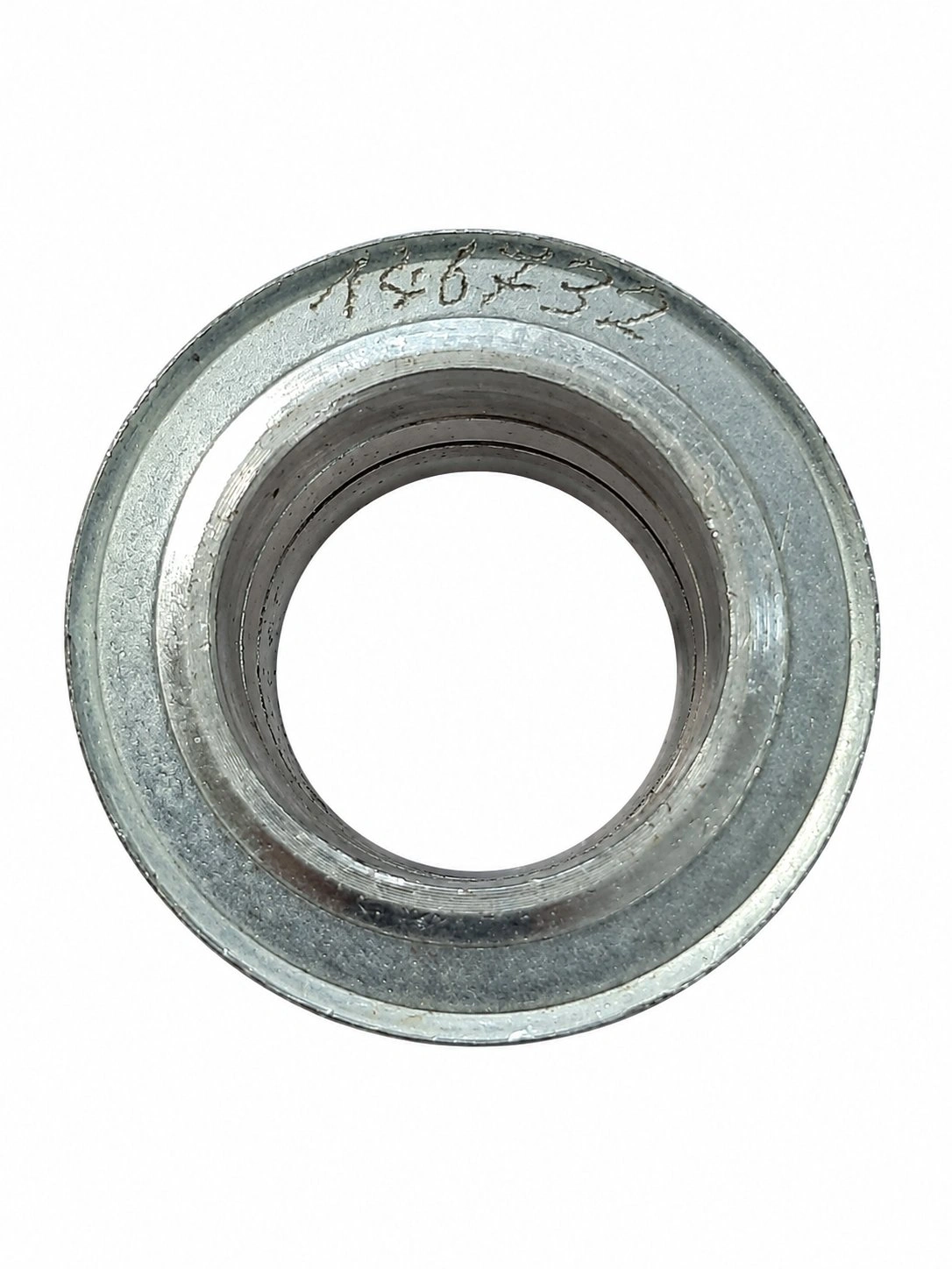 01 - timming Pulley