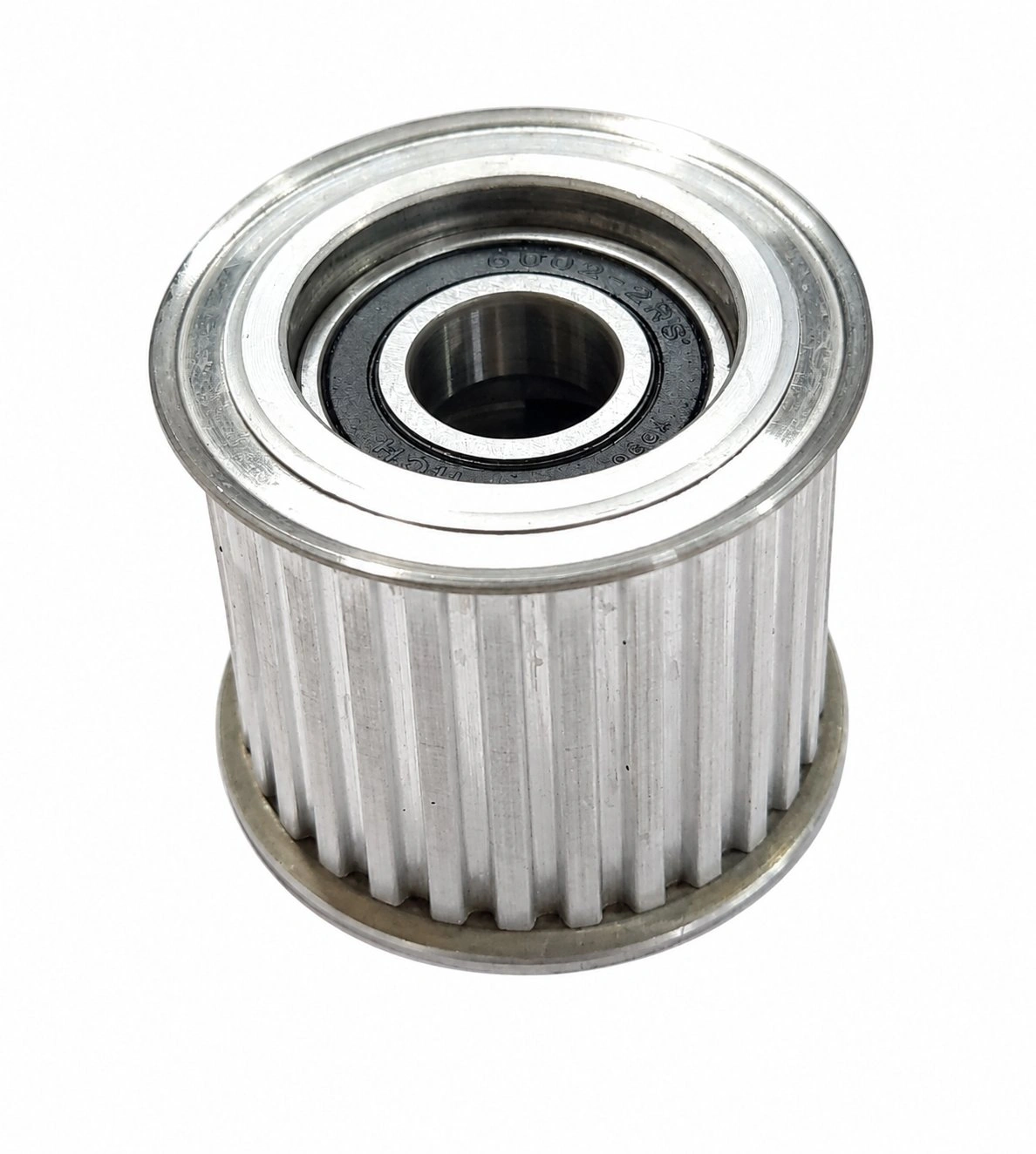 02 - timming Pulley