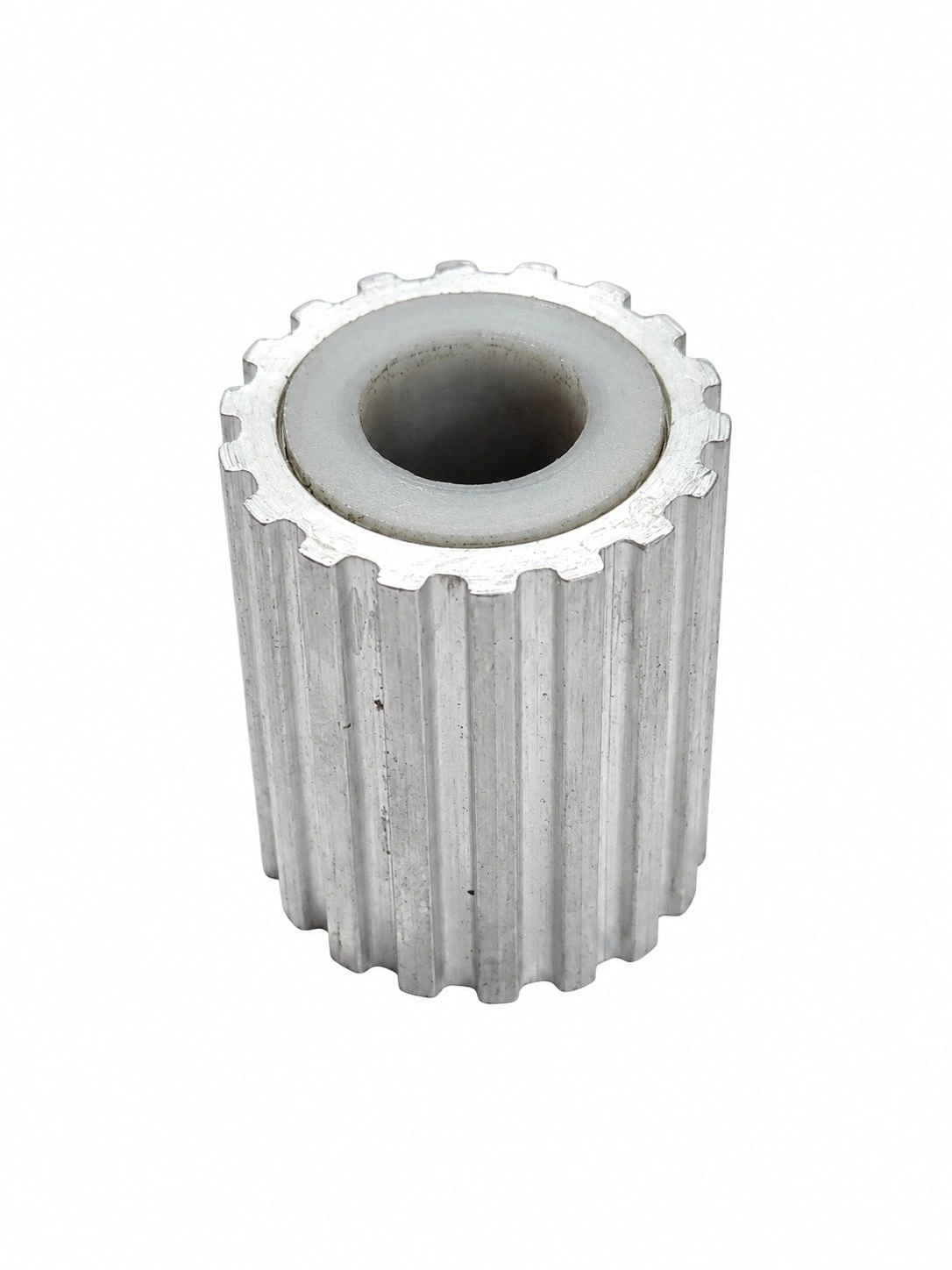 Timming Pulley Small with 2 Bush