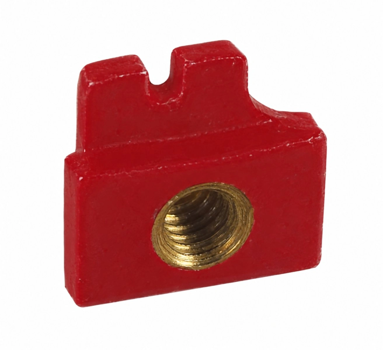 Special Accessories Red Inset For Sewing Spares