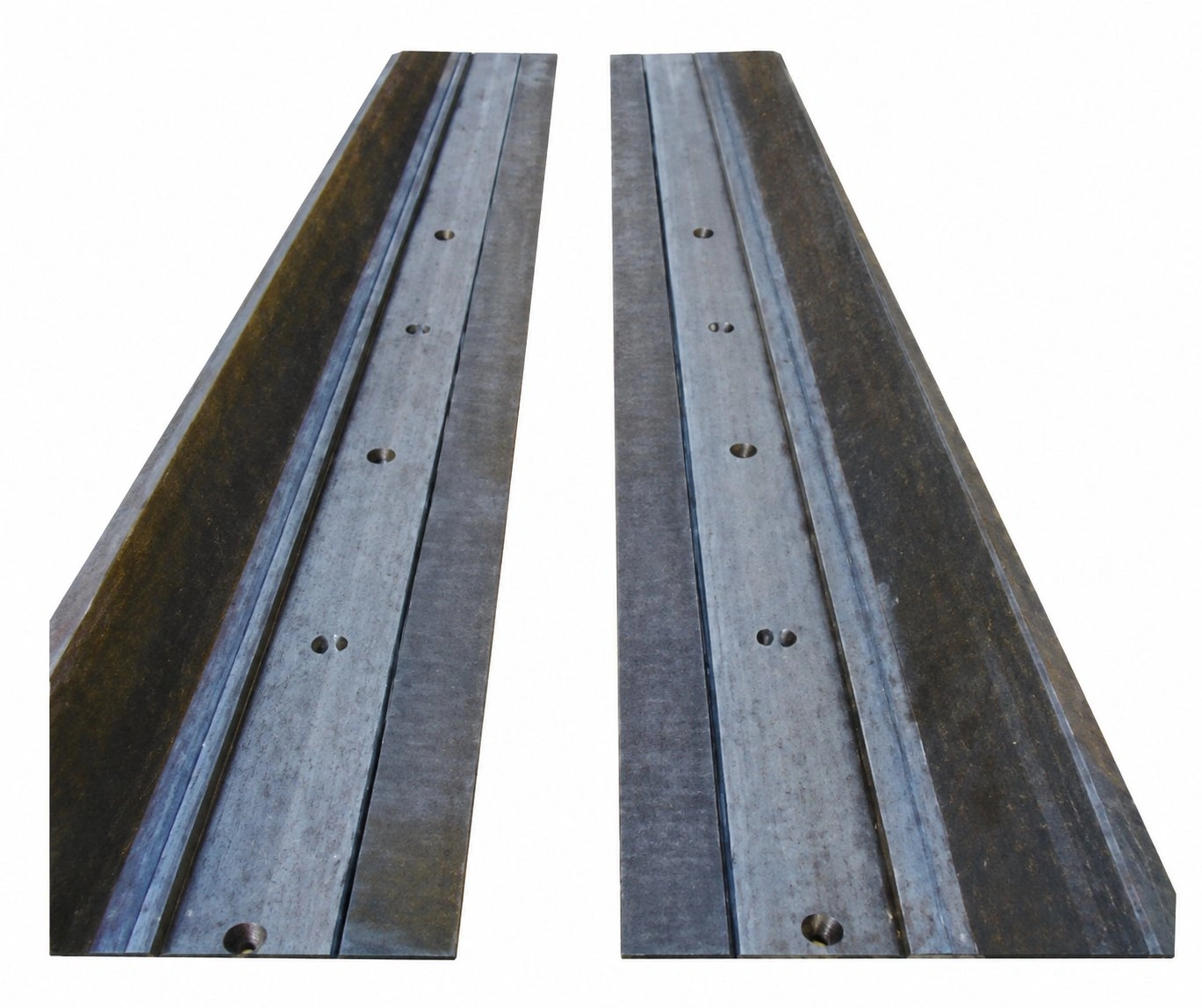 Needle Bar - Needle Bar Of Double Bar Machine For Sewing Spares