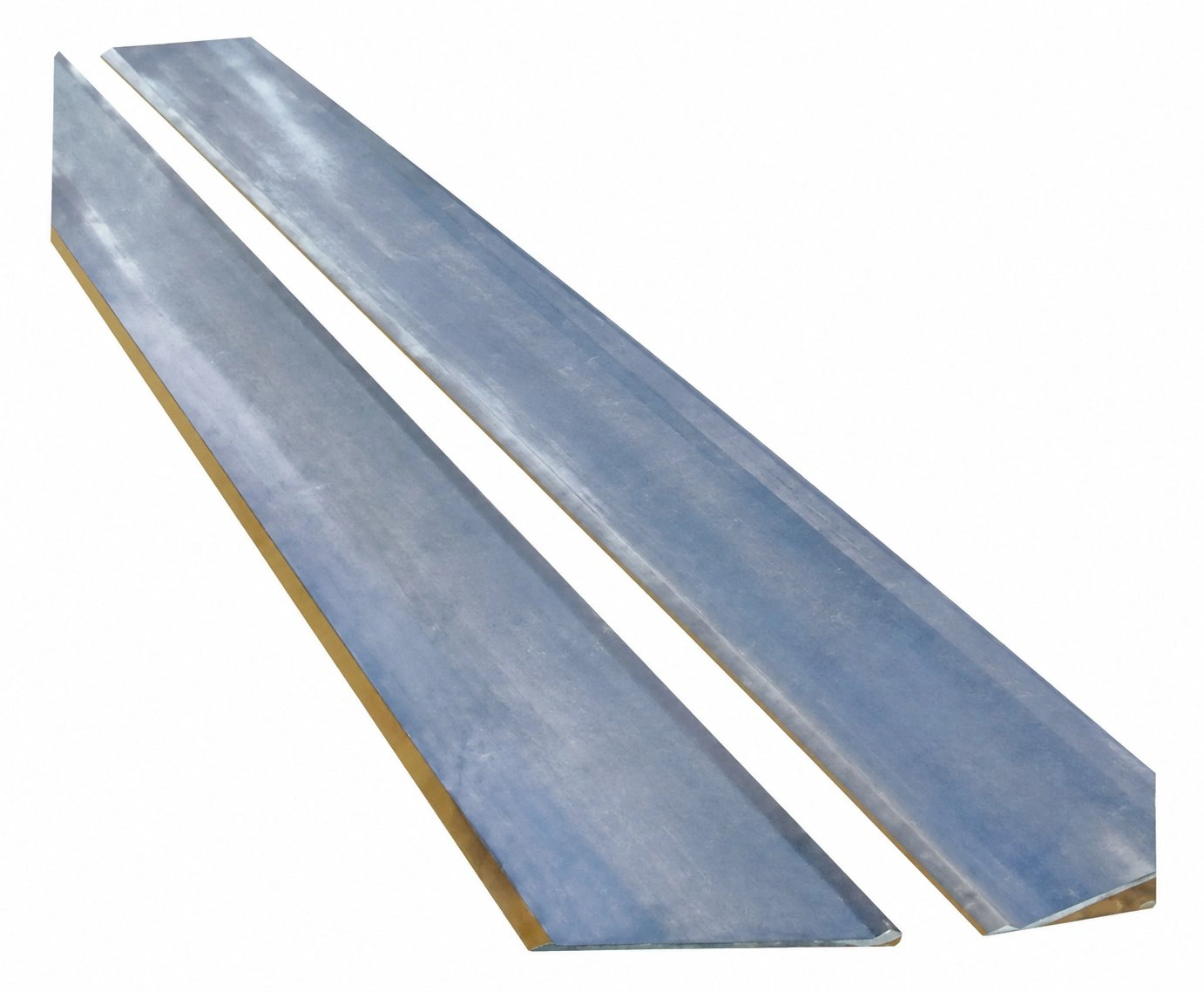 Knock-Over Bar Of Double Bar Machine For Sewing Spares