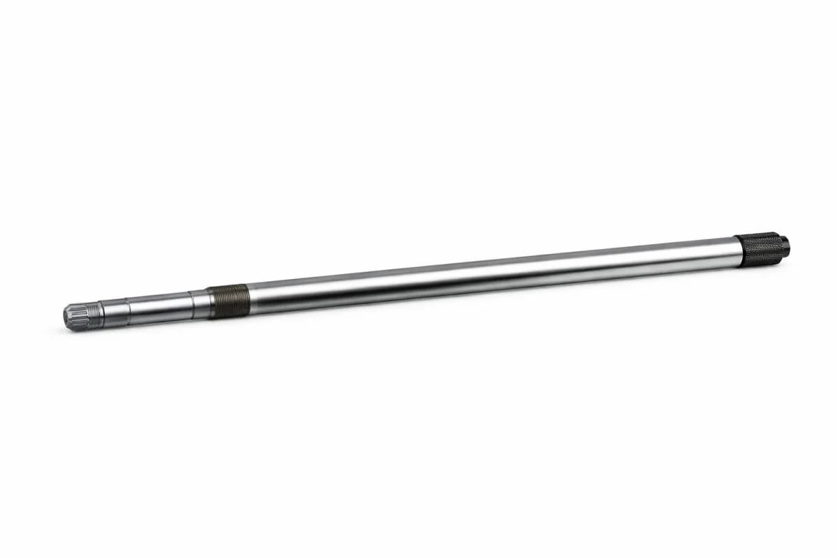32 Ring Shaft Core