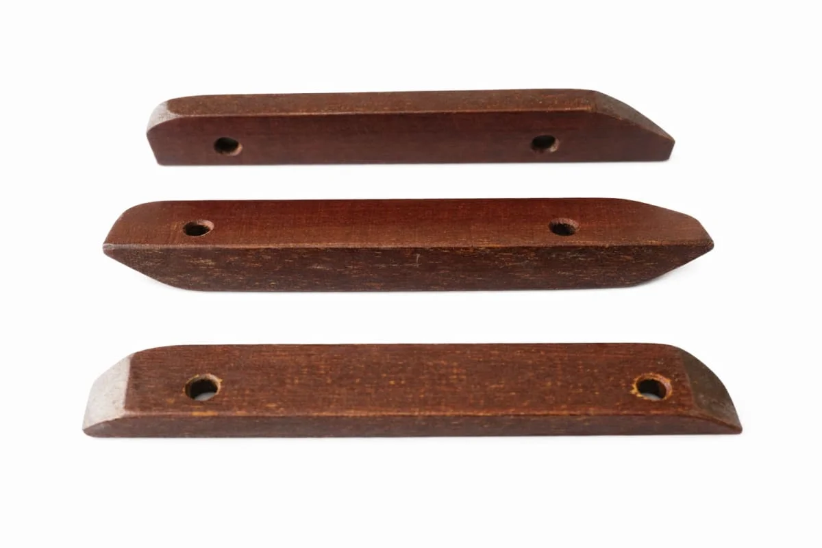 335507 Guide Piece for Gripper RHS (Tufnol)