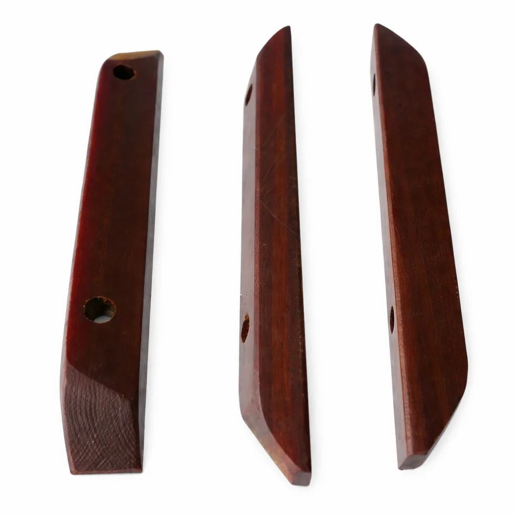 335508 Guide Piece for Gripper LHS (Tufnol)