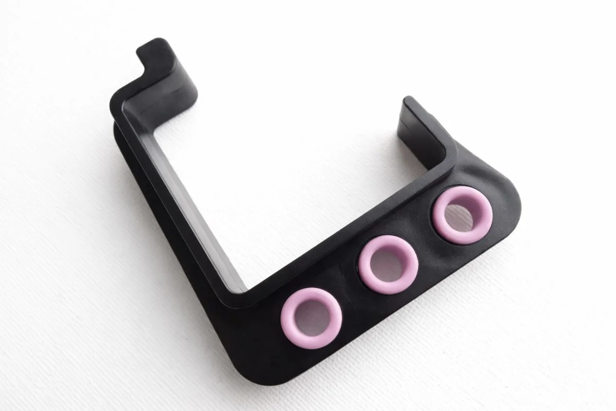 337859 Catch End Guide, 3 Positions