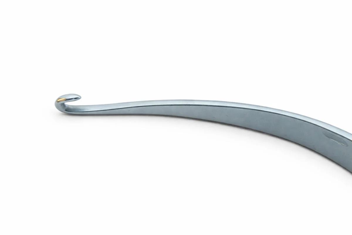 339132 Tuckin Needle LHS 1