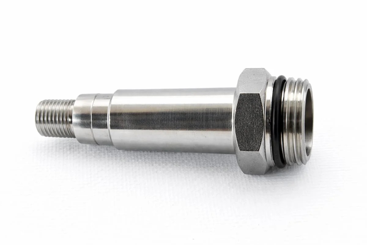 345046 Rotor Piece of Relay Valve