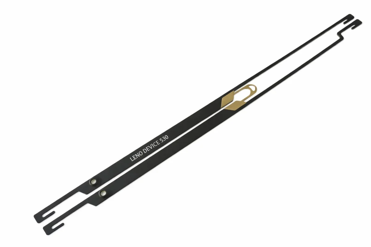 Leno Heddle CPL, PN :349622