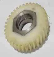 34 TEETH GEAR