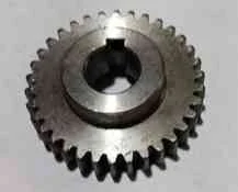 34 TEETH GEAR
