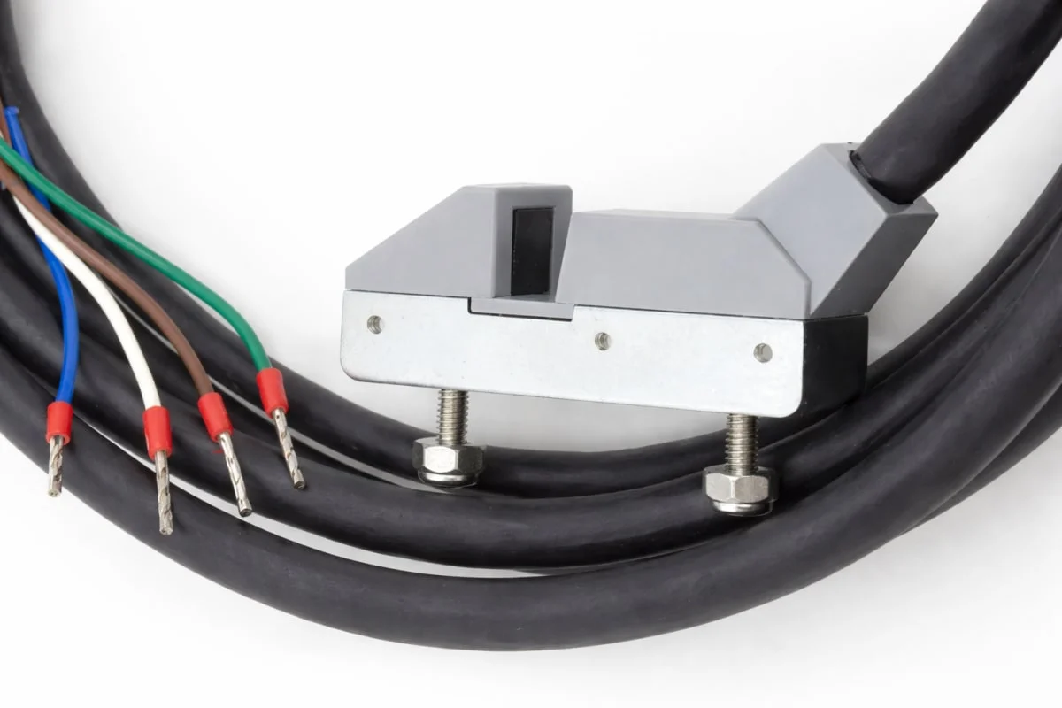 375461 Weft Stopper