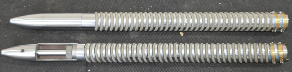 37 Ring Temple Cylinder For Picanol view 1