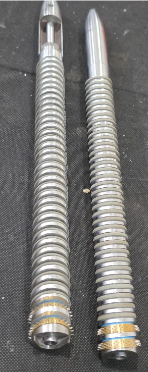37 Ring Temple Cylinder For Picanol view 3