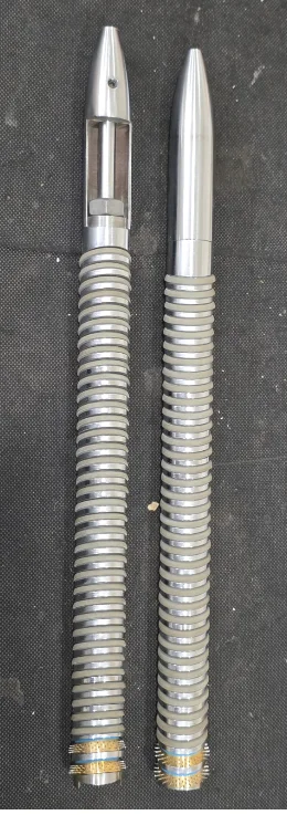 37 Ring Temple Cylinder For Picanol view 4